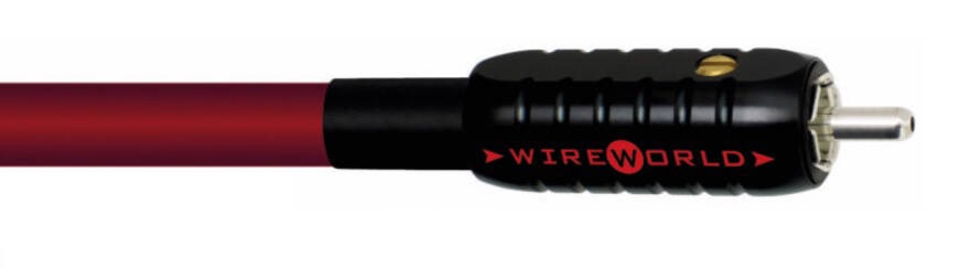 Wireworld Starlight 8 Coaxial (STV)